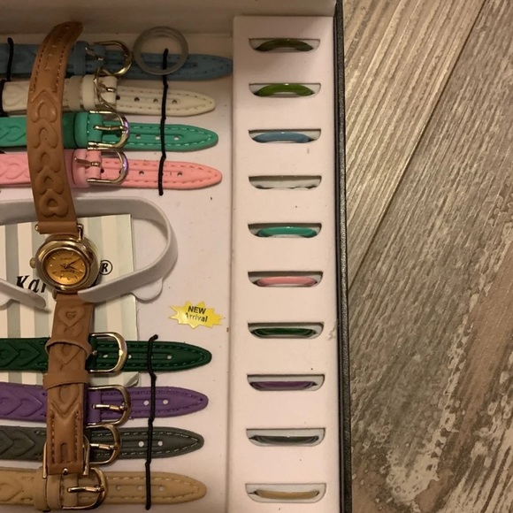 Watch set - Picture 5 of 7